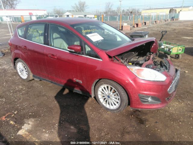 FORD NULL 2015 1fadp5cu6fl122173