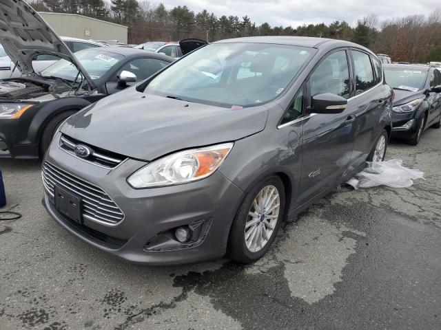 FORD C-MAX PREM 2015 1fadp5cu6fl123954