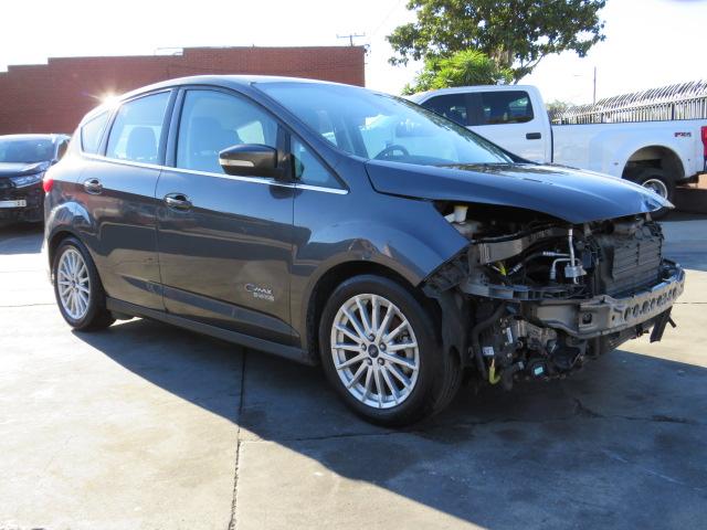 FORD C-MAX ENERGI 2016 1fadp5cu6gl100675