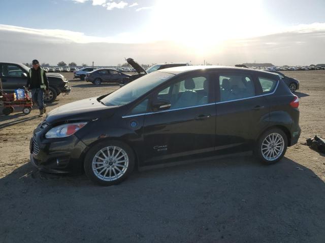 FORD C-MAX PREM 2016 1fadp5cu6gl102507