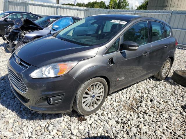 FORD CMAX 2016 1fadp5cu6gl102619