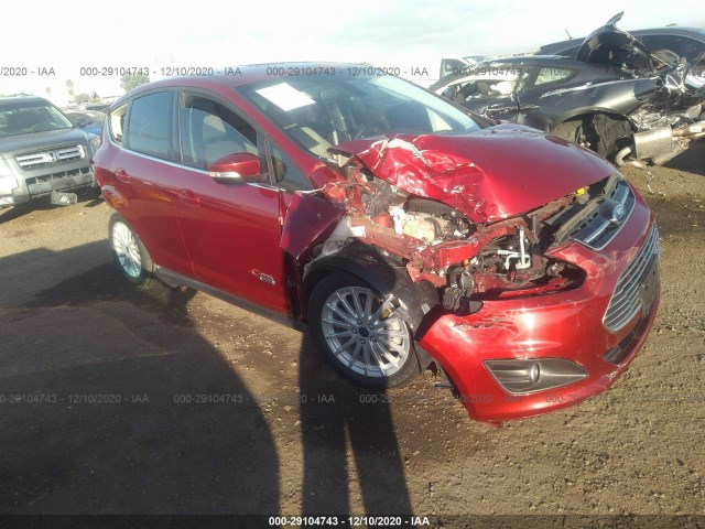 FORD NULL 2016 1fadp5cu6gl103222