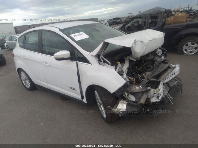 FORD NULL 2016 1fadp5cu6gl108386