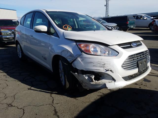 FORD NULL 2016 1fadp5cu6gl108453