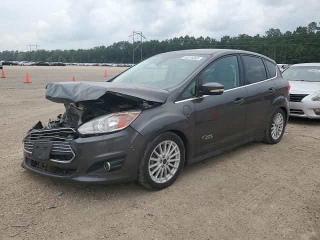 FORD C-MAX 2016 1fadp5cu6gl110171