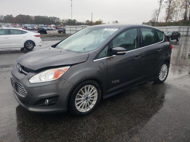 FORD CMAX 2016 1fadp5cu6gl110753