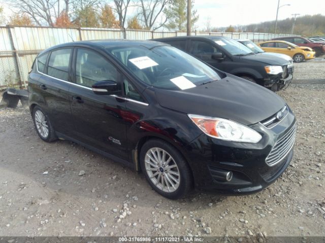 FORD NULL 2016 1fadp5cu6gl111949