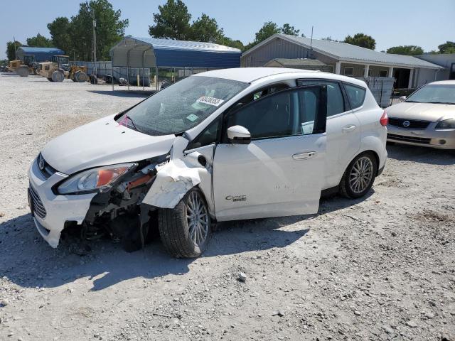 FORD CMAX 2016 1fadp5cu6gl112020