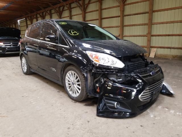 FORD C-MAX PREM 2016 1fadp5cu6gl113541