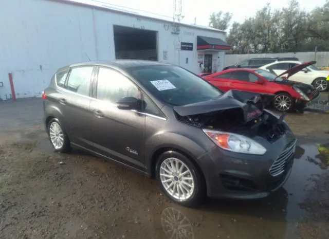 FORD C-MAX ENERGI 2016 1fadp5cu6gl118514