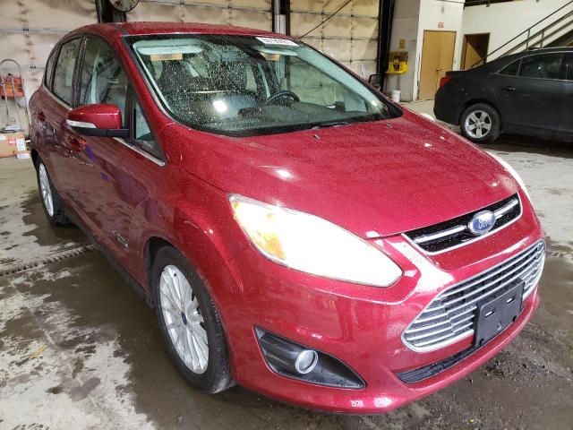 FORD C-MAX PREM 2016 1fadp5cu6gl119856