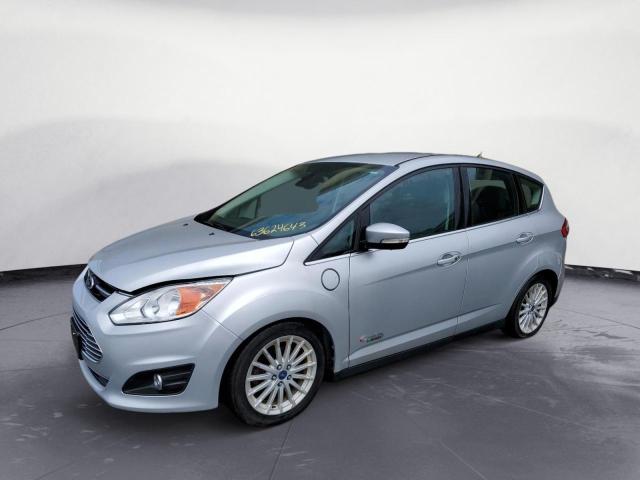 FORD NULL 2016 1fadp5cu6gl120778