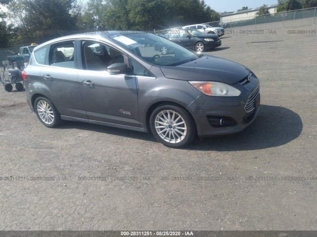 FORD NULL 2013 1fadp5cu7dl507738