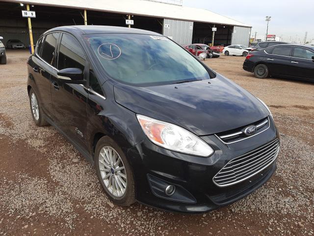 FORD NULL 2013 1fadp5cu7dl512096