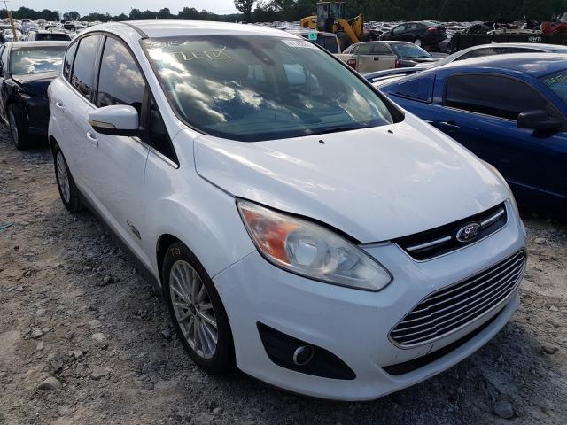 FORD C-MAX PREM 2013 1fadp5cu7dl514964