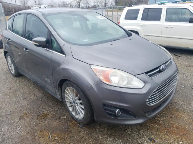 FORD C-MAX 2012 1fadp5cu7dl515029