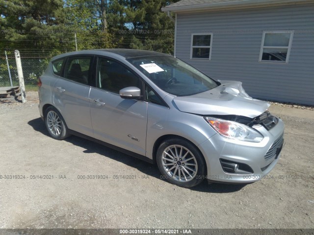 FORD NULL 2013 1fadp5cu7dl529433