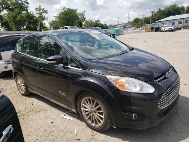 FORD NULL 2013 1fadp5cu7dl530498