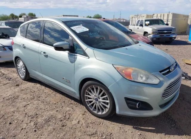 FORD NULL 2013 1fadp5cu7dl548130