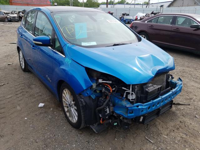 FORD NULL 2013 1fadp5cu7dl548712