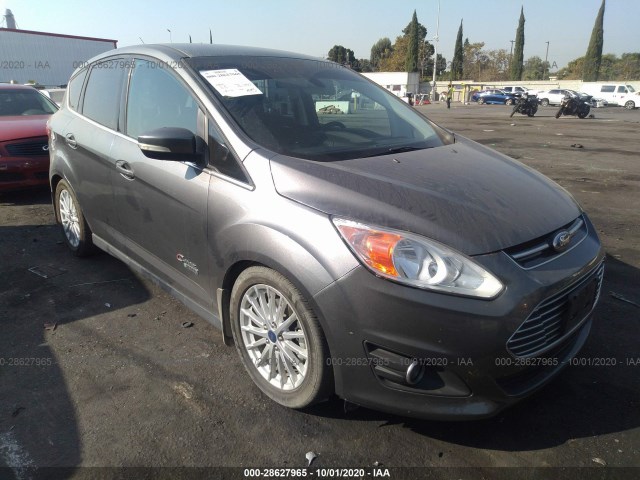 FORD NULL 2013 1fadp5cu7dl549326