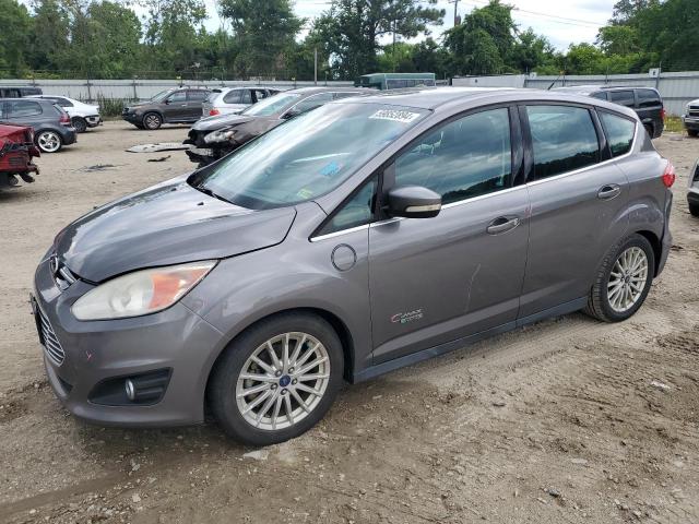 FORD CMAX 2013 1fadp5cu7dl557250