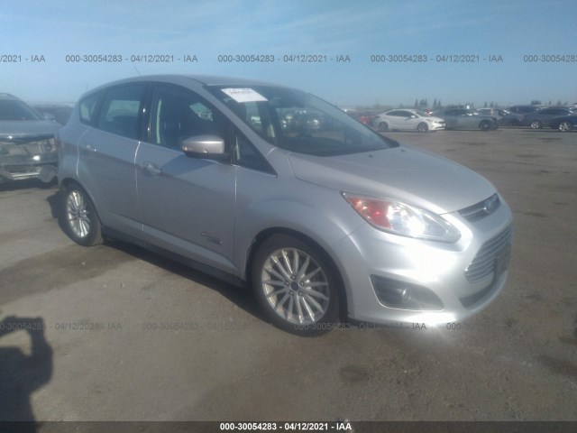 FORD C-MAX 2014 1fadp5cu7el503304