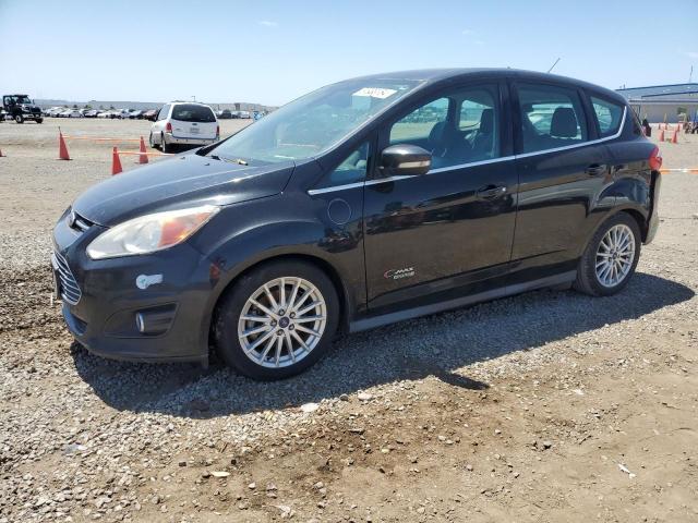 FORD C-MAX PREM 2014 1fadp5cu7el503738