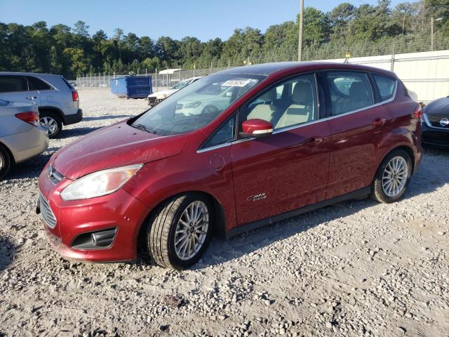 FORD C-MAX PREM 2014 1fadp5cu7el503867