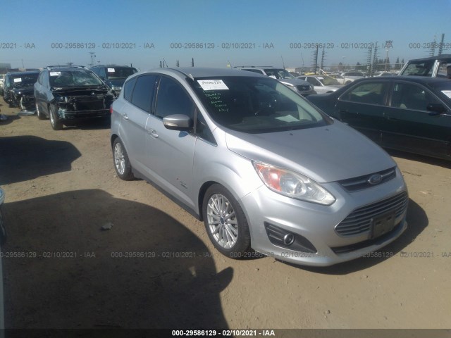 FORD NULL 2014 1fadp5cu7el507062