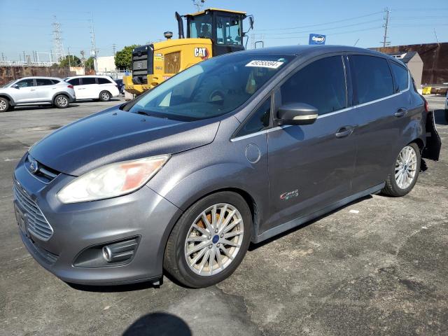 FORD CMAX 2014 1fadp5cu7el508423