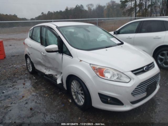 FORD NULL 2014 1fadp5cu7el509619