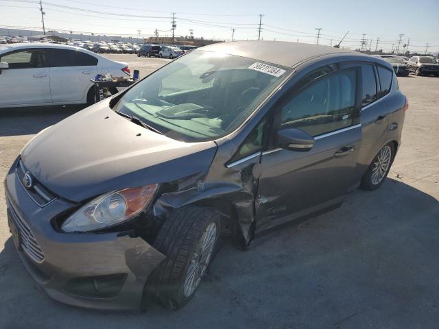 FORD CMAX 2014 1fadp5cu7el509667