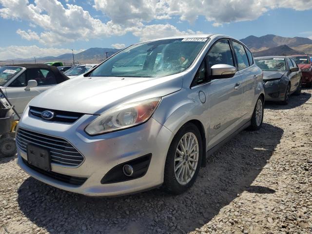 FORD C-MAX PREM 2014 1fadp5cu7el512570