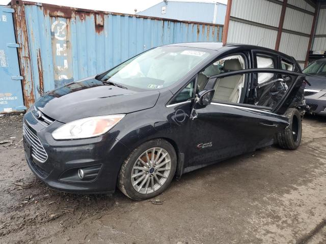 FORD C-MAX PREM 2014 1fadp5cu7el518787