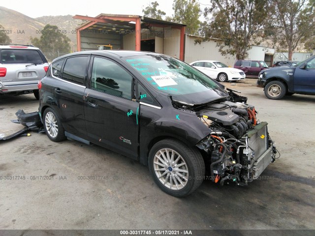 FORD C-MAX ENERGI 2014 1fadp5cu7el520474