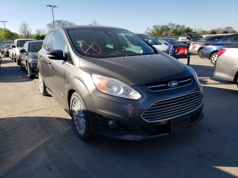 FORD C-MAX 2015 1fadp5cu7fl101980