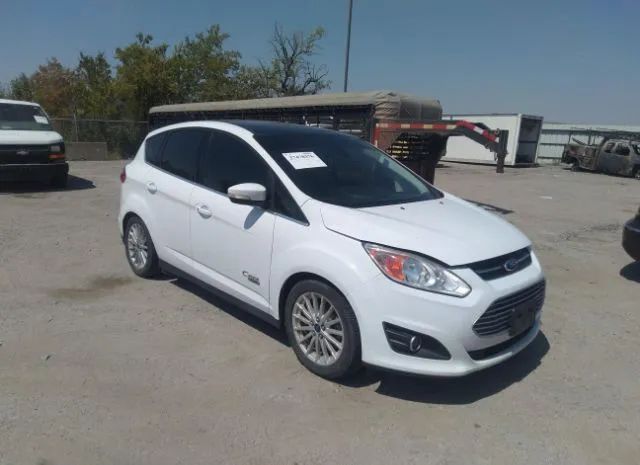 FORD C-MAX ENERGI 2015 1fadp5cu7fl102644