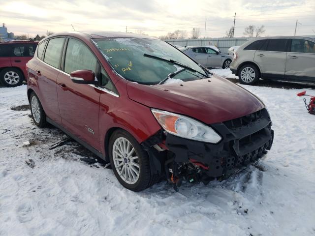 FORD C-MAX 2015 1fadp5cu7fl106984