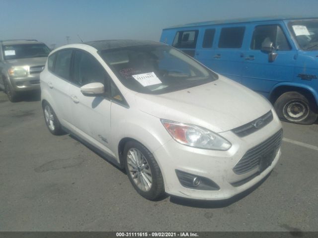 FORD NULL 2015 1fadp5cu7fl107343