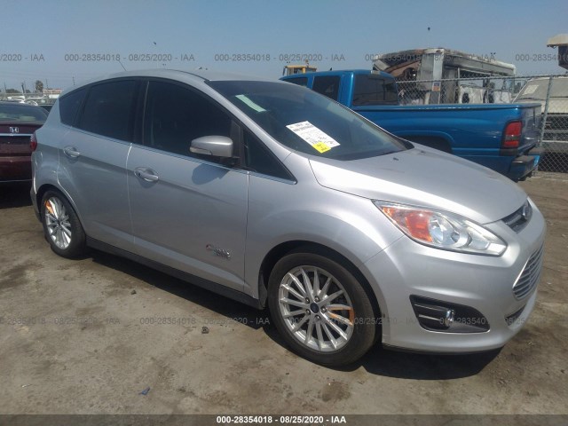 FORD NULL 2015 1fadp5cu7fl108766