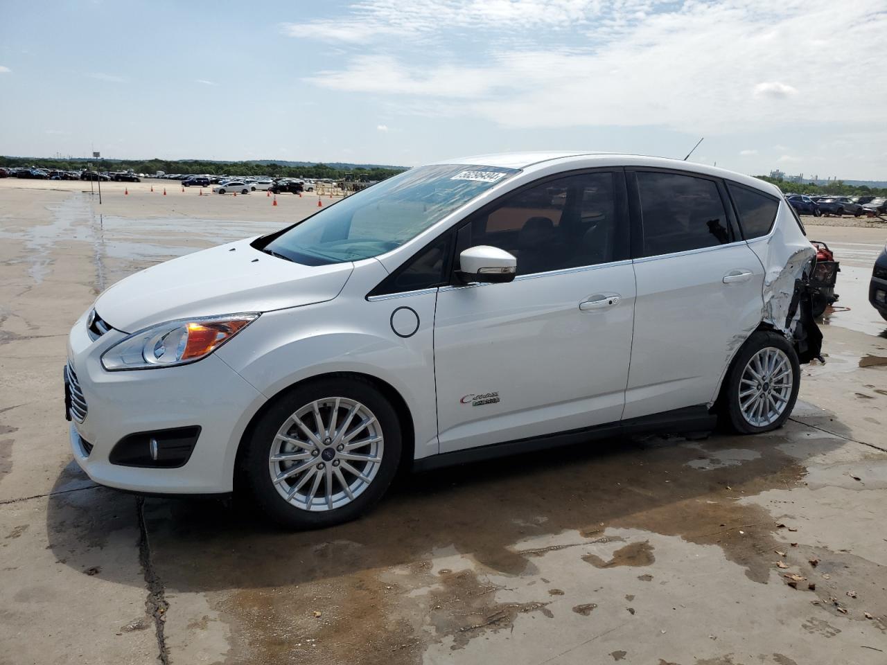 FORD C-MAX 2015 1fadp5cu7fl112056