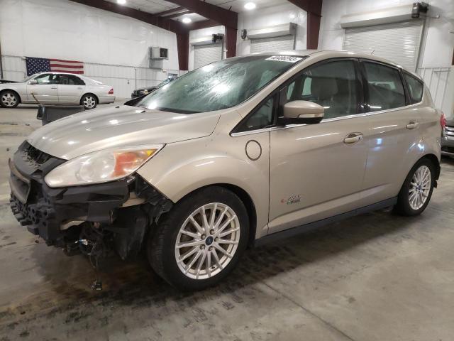 FORD C-MAX 2015 1fadp5cu7fl113241