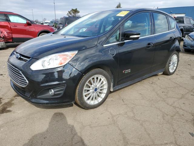 FORD C-MAX PREM 2015 1fadp5cu7fl115538