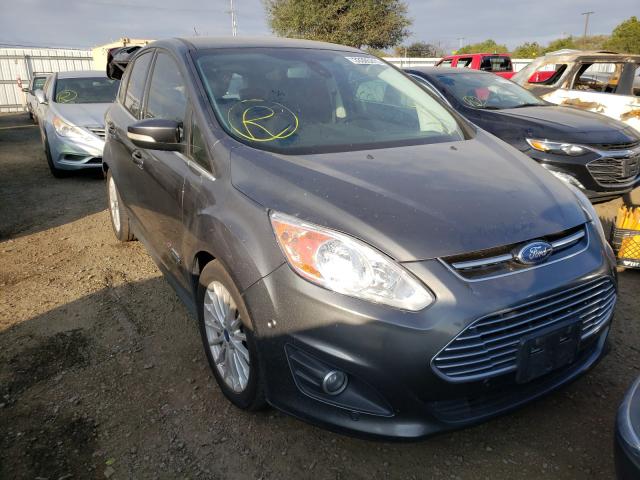 FORD NULL 2015 1fadp5cu7fl115832