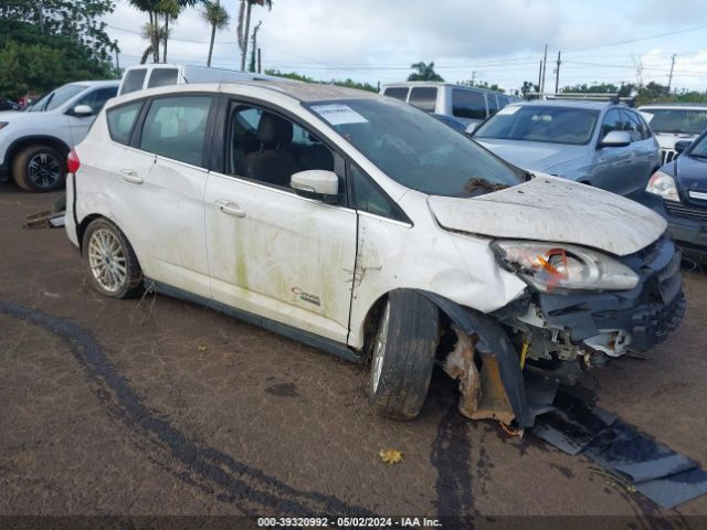 FORD C-MAX ENERGI 2015 1fadp5cu7fl122439