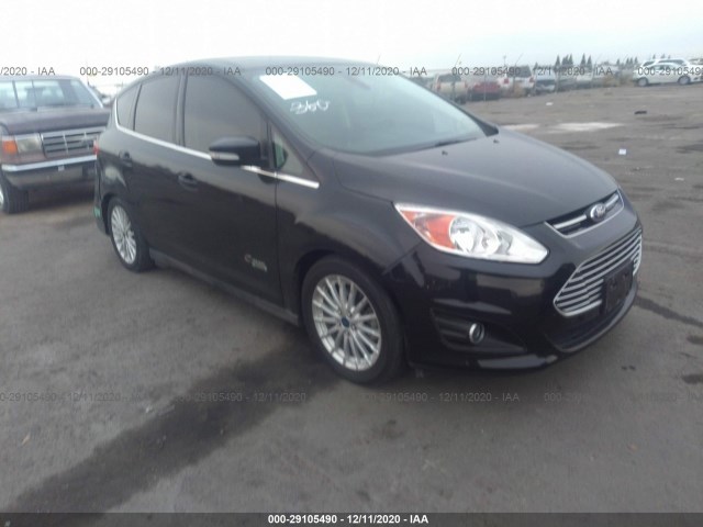 FORD C-MAX ENERGI 2015 1fadp5cu7fl124000