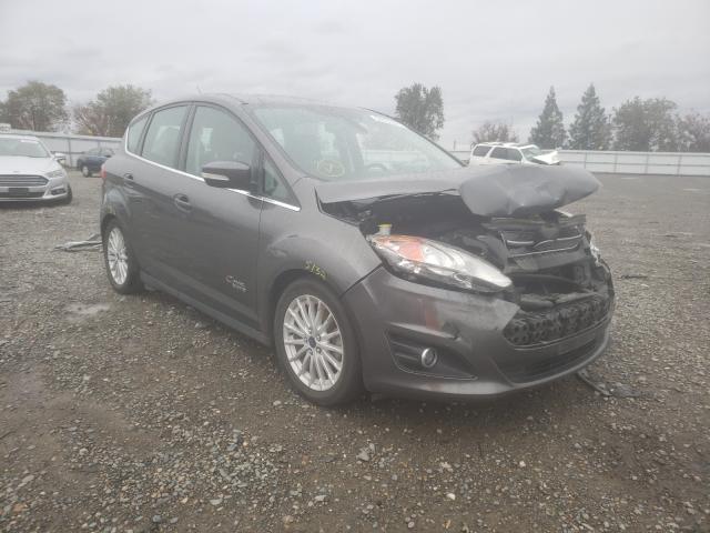 FORD C-MAX 2015 1fadp5cu7fl124529