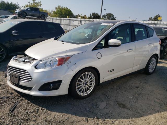 FORD NULL 2016 1fadp5cu7gl100281