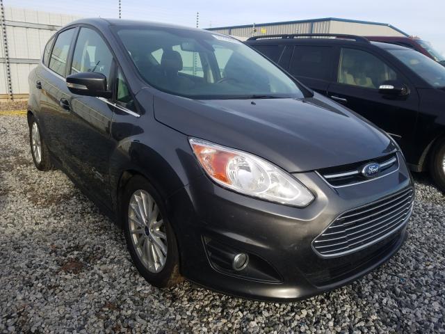 FORD NULL 2016 1fadp5cu7gl103441